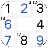 Sudoku.com 上线杀手数独 - 字逻辑谜题