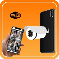 Alfred Wifi Security Camera